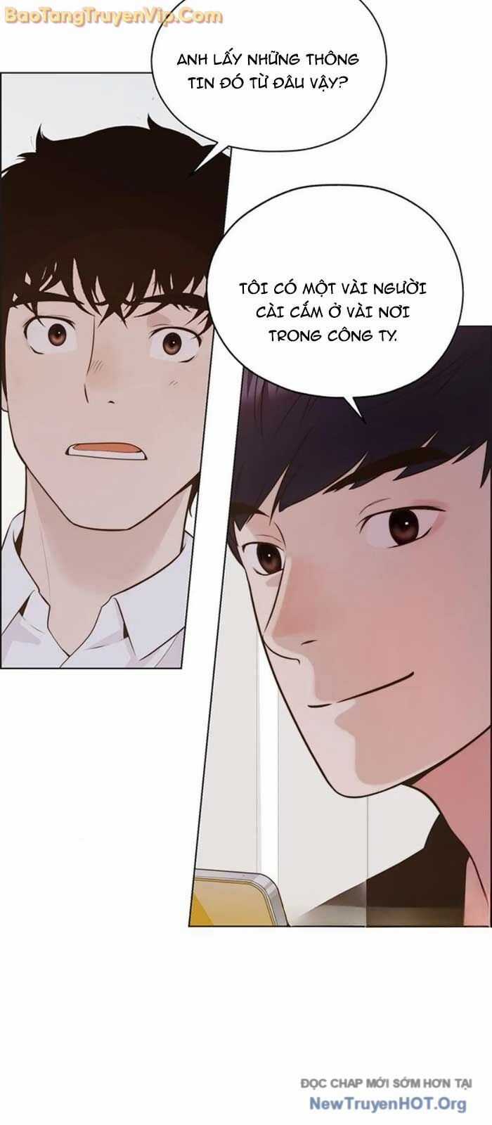 Người Đàn Ông Thực Thụ Chương 211 trang 62