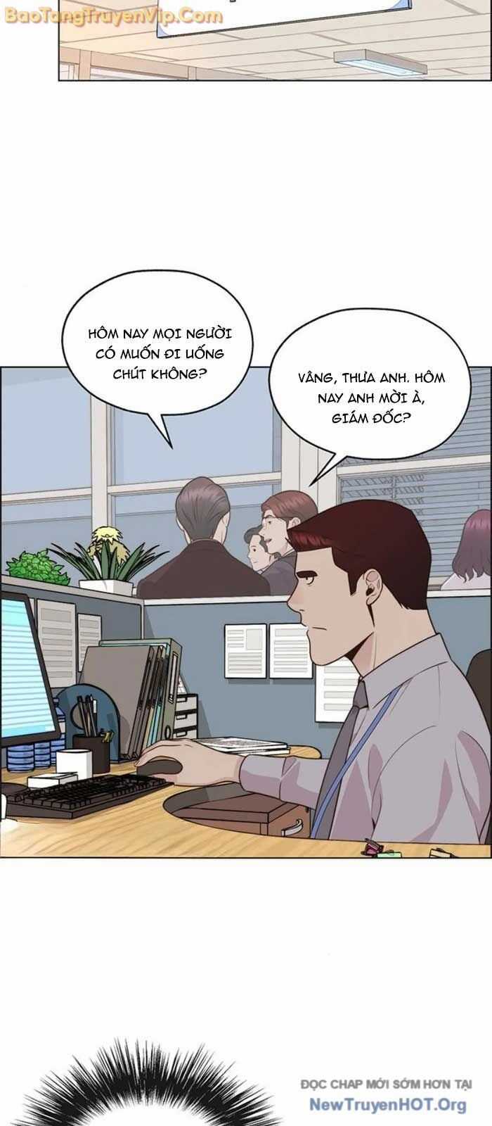 Người Đàn Ông Thực Thụ Chương 211 trang 68