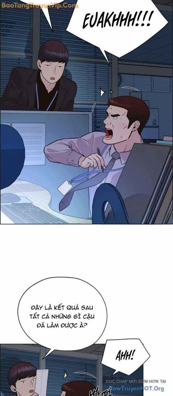 Người Đàn Ông Thực Thụ Chương 211 trang 74