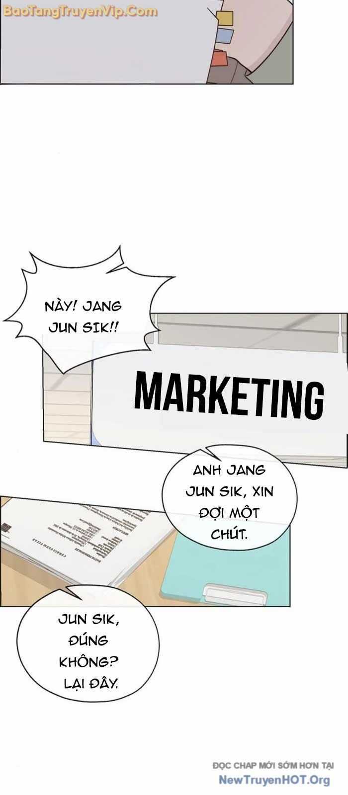 Người Đàn Ông Thực Thụ Chương 211 trang 8