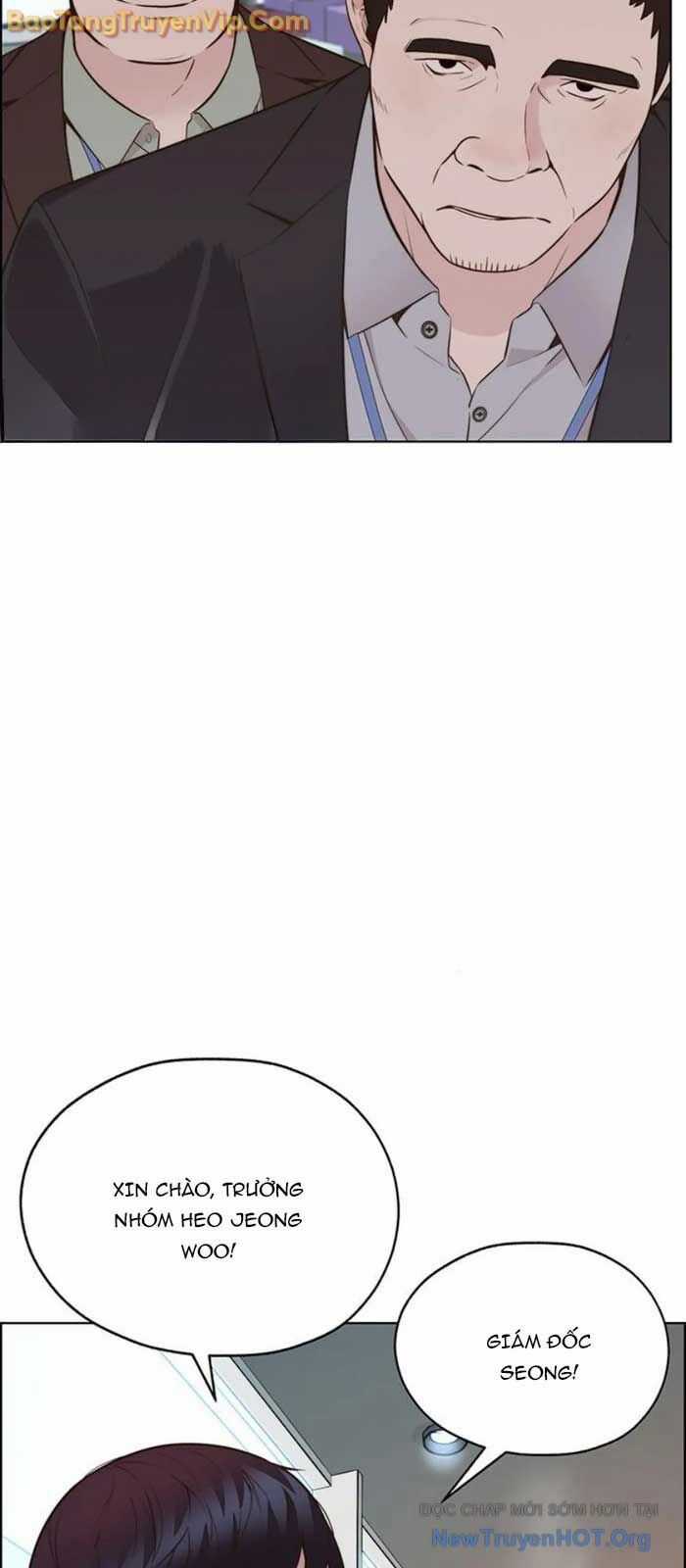 Người Đàn Ông Thực Thụ Chương 212 trang 10