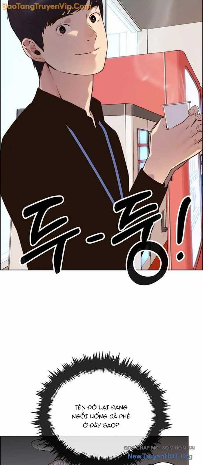 Người Đàn Ông Thực Thụ Chương 212 trang 11