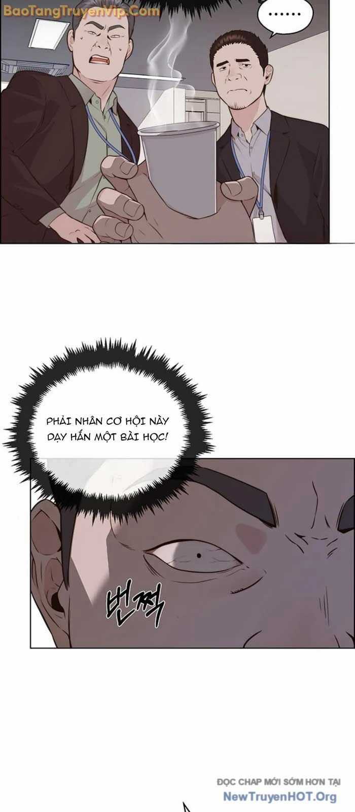 Người Đàn Ông Thực Thụ Chương 212 trang 12