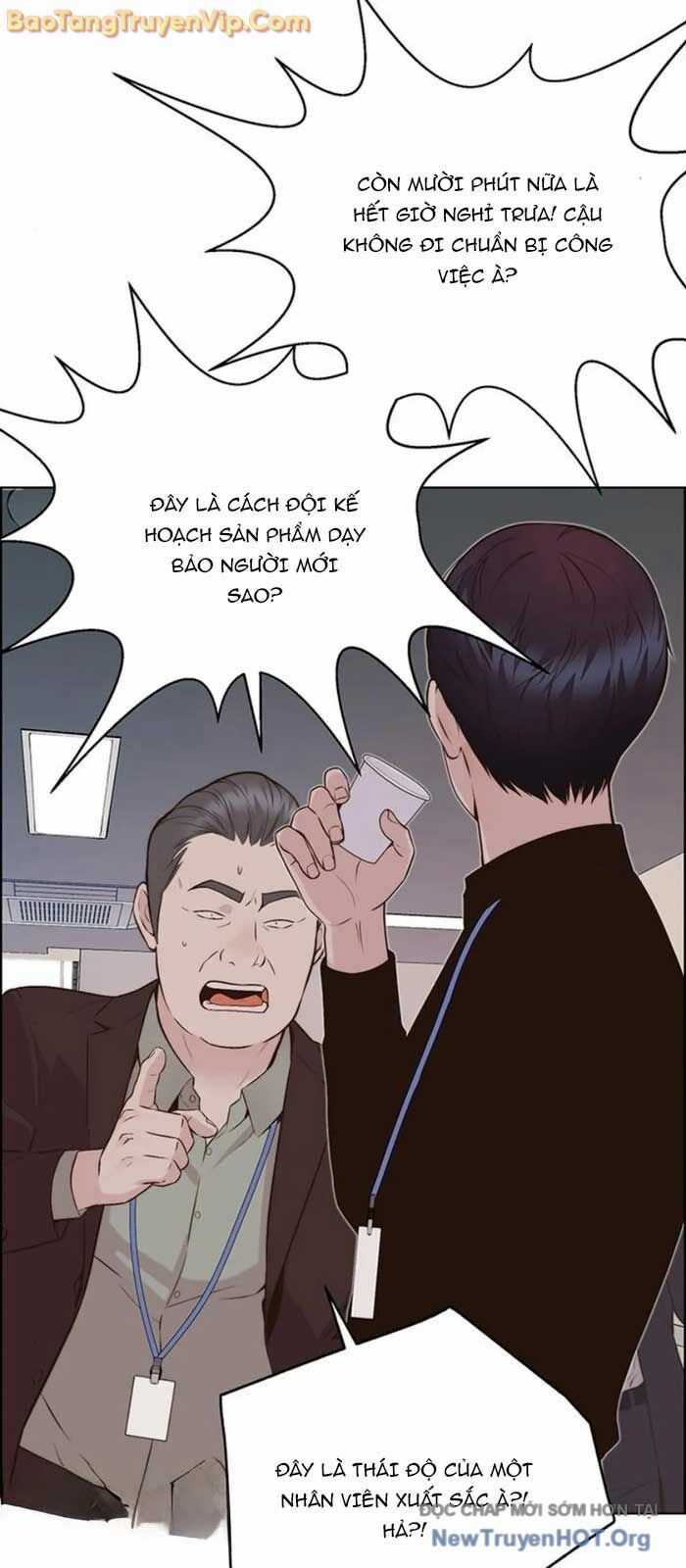 Người Đàn Ông Thực Thụ Chương 212 trang 13