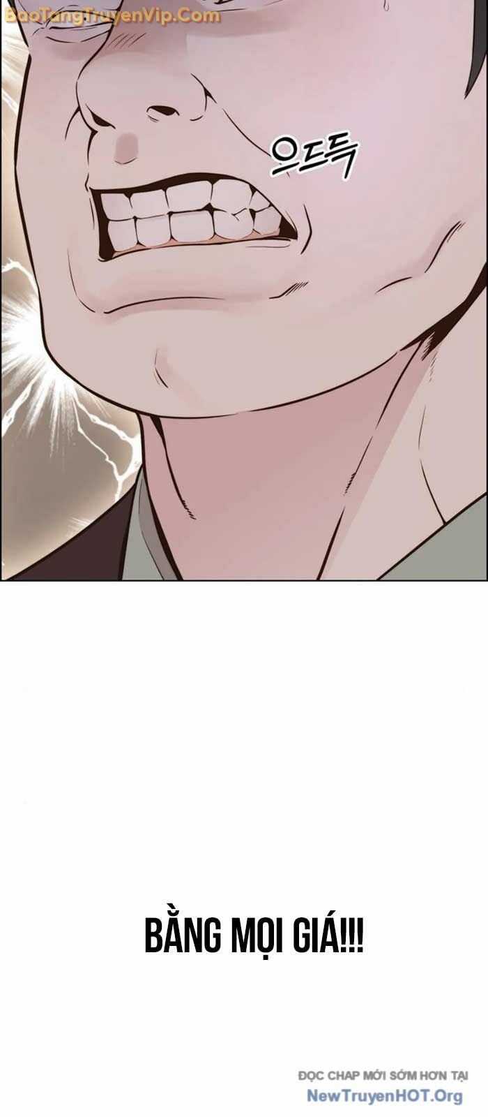 Người Đàn Ông Thực Thụ Chương 212 trang 18