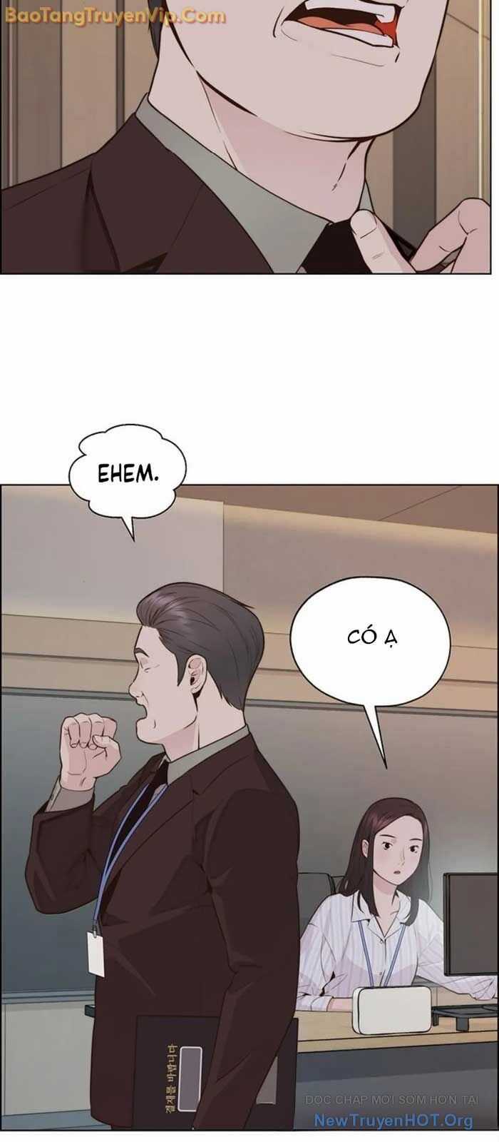 Người Đàn Ông Thực Thụ Chương 212 trang 22