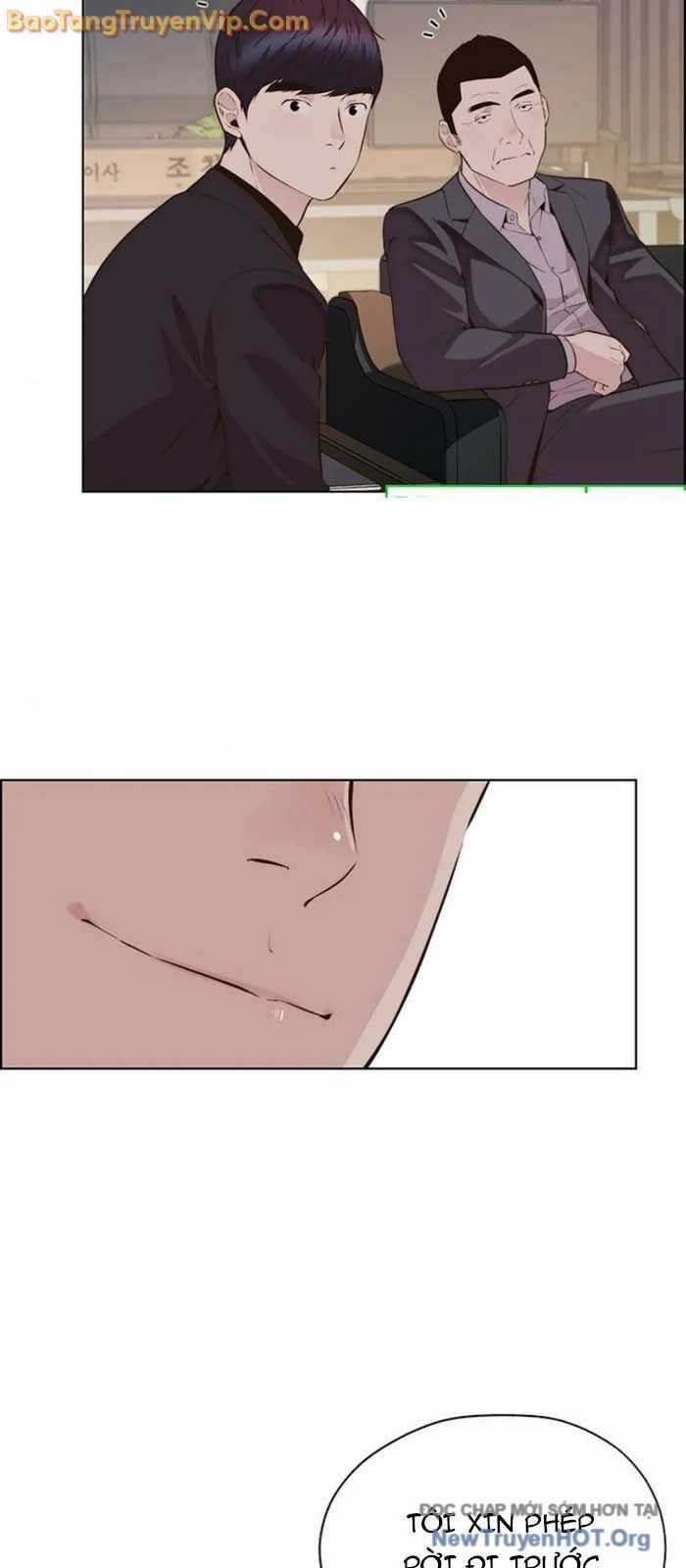 Người Đàn Ông Thực Thụ Chương 212 trang 24