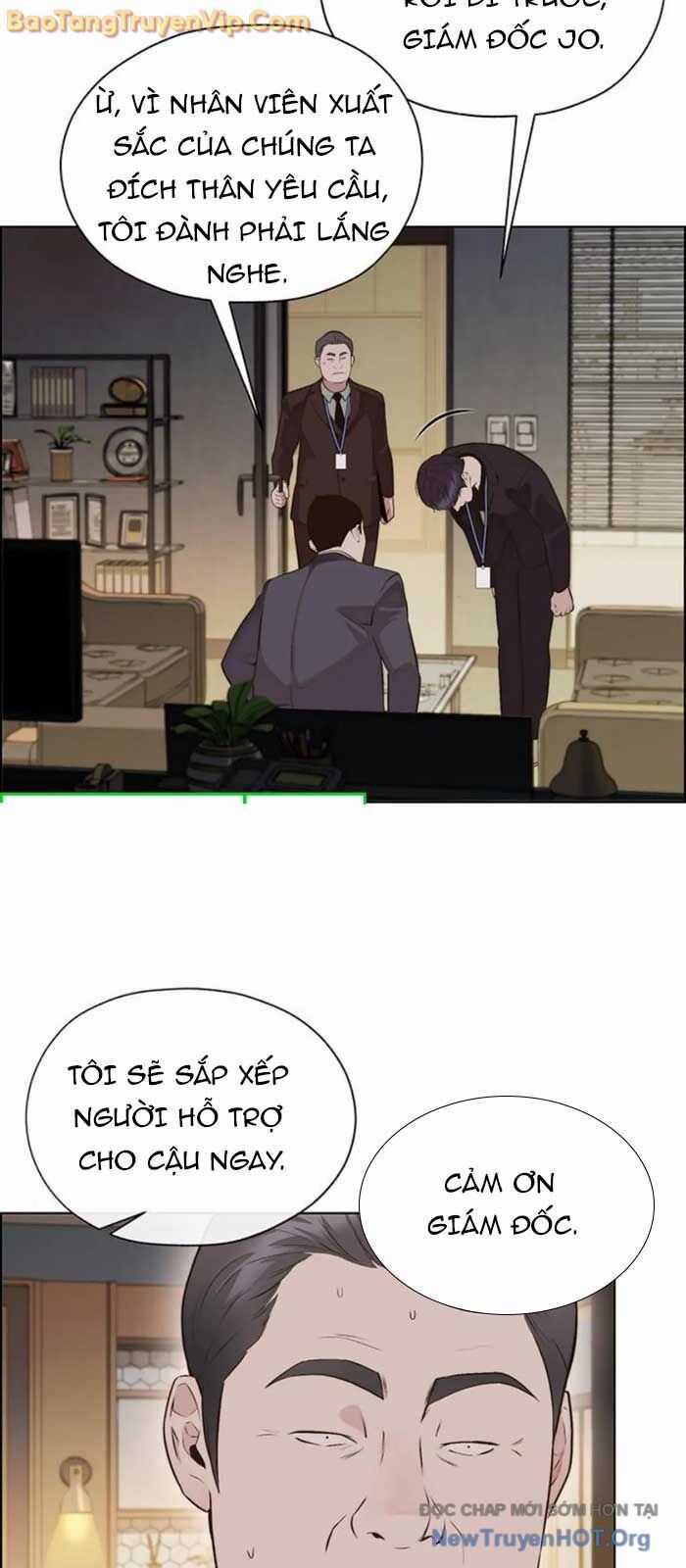 Người Đàn Ông Thực Thụ Chương 212 trang 25