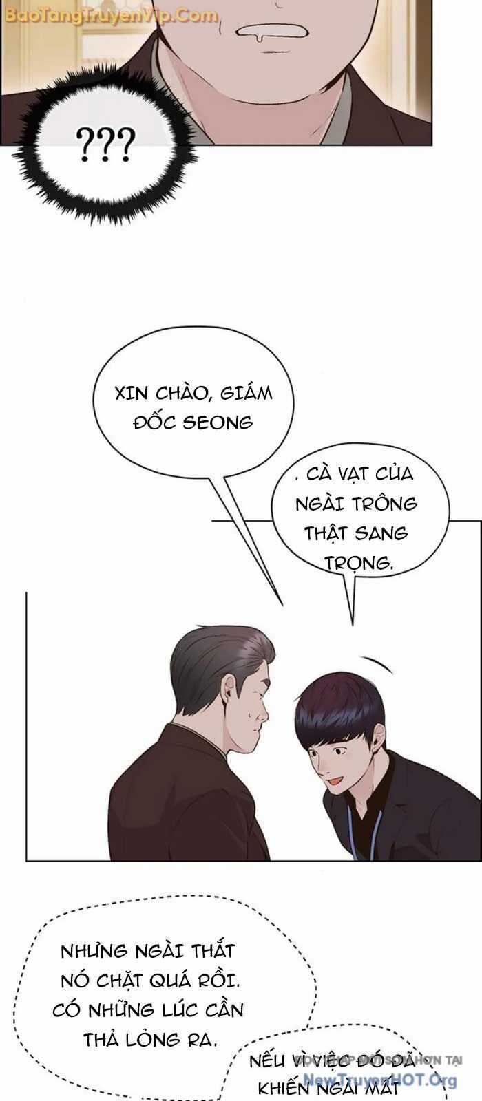 Người Đàn Ông Thực Thụ Chương 212 trang 26