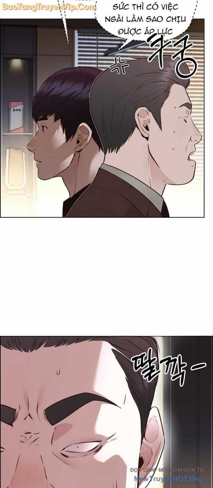 Người Đàn Ông Thực Thụ Chương 212 trang 27