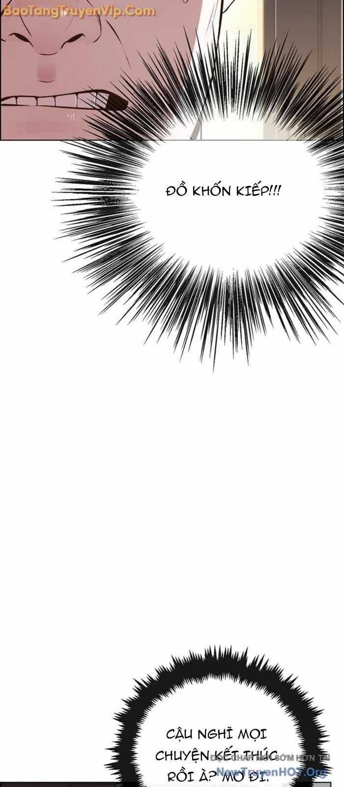 Người Đàn Ông Thực Thụ Chương 212 trang 28