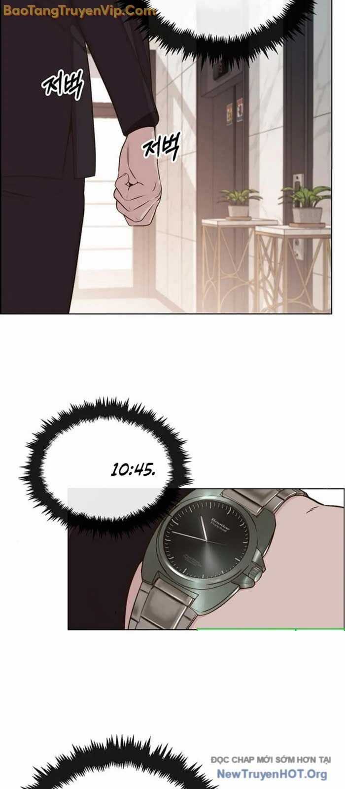 Người Đàn Ông Thực Thụ Chương 212 trang 29