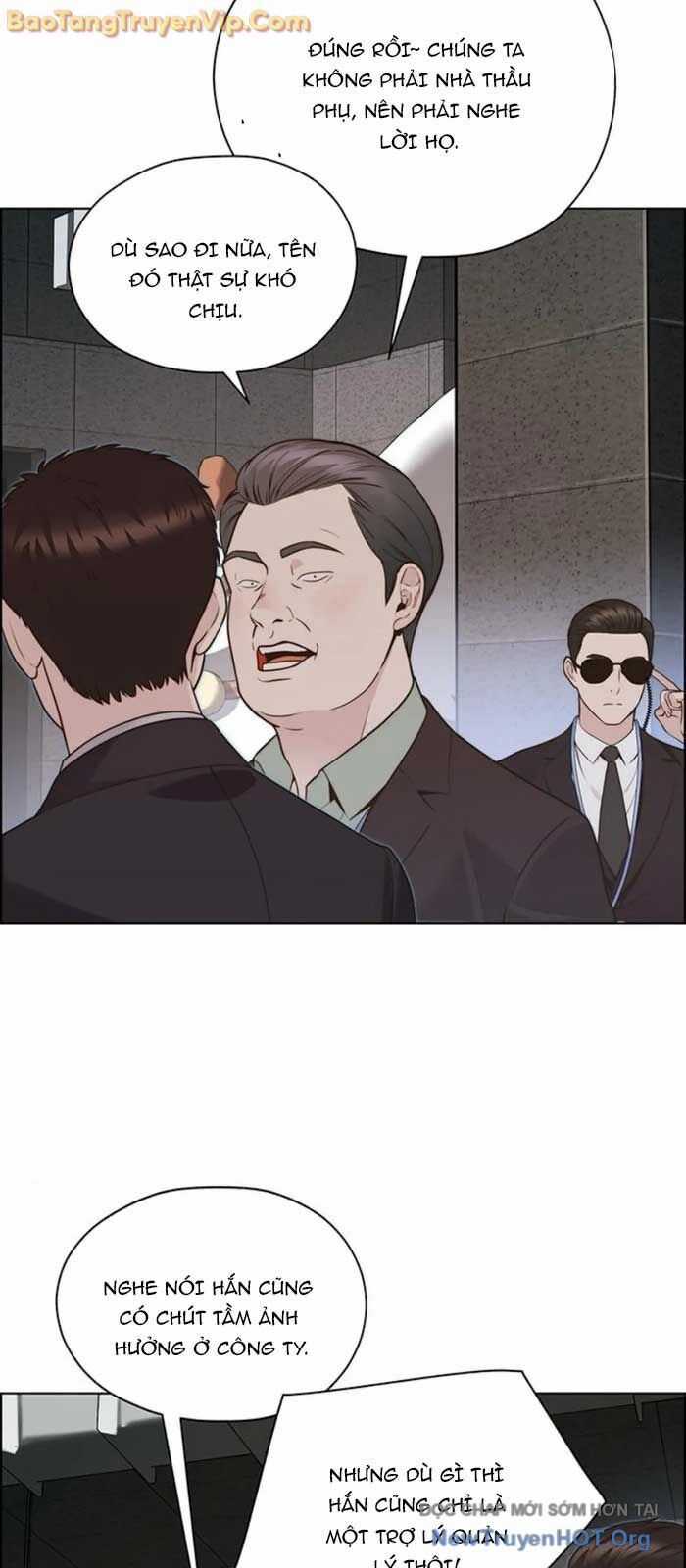 Người Đàn Ông Thực Thụ Chương 212 trang 3