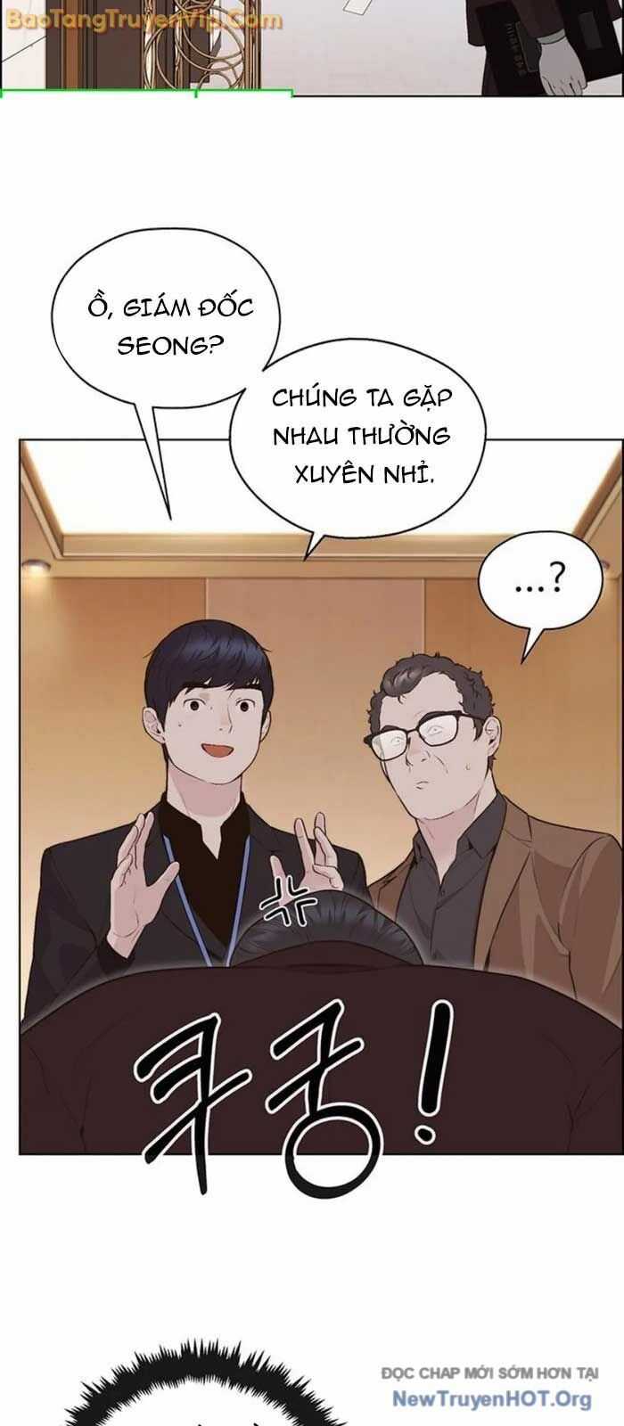 Người Đàn Ông Thực Thụ Chương 212 trang 31