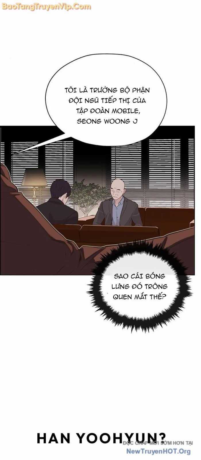 Người Đàn Ông Thực Thụ Chương 212 trang 38