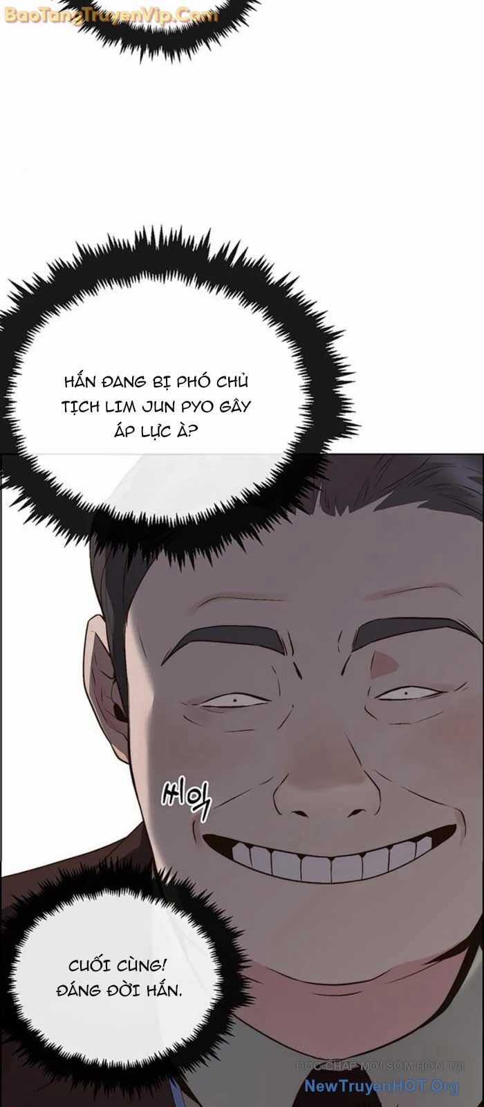 Người Đàn Ông Thực Thụ Chương 212 trang 41