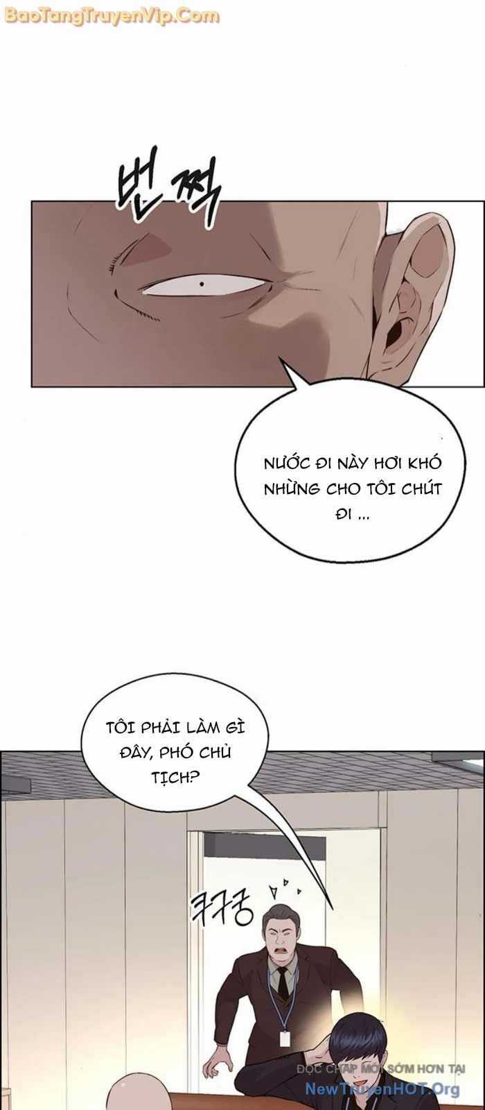 Người Đàn Ông Thực Thụ Chương 212 trang 43