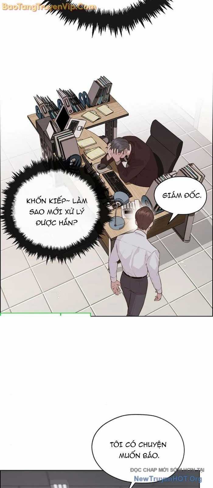 Người Đàn Ông Thực Thụ Chương 212 trang 46