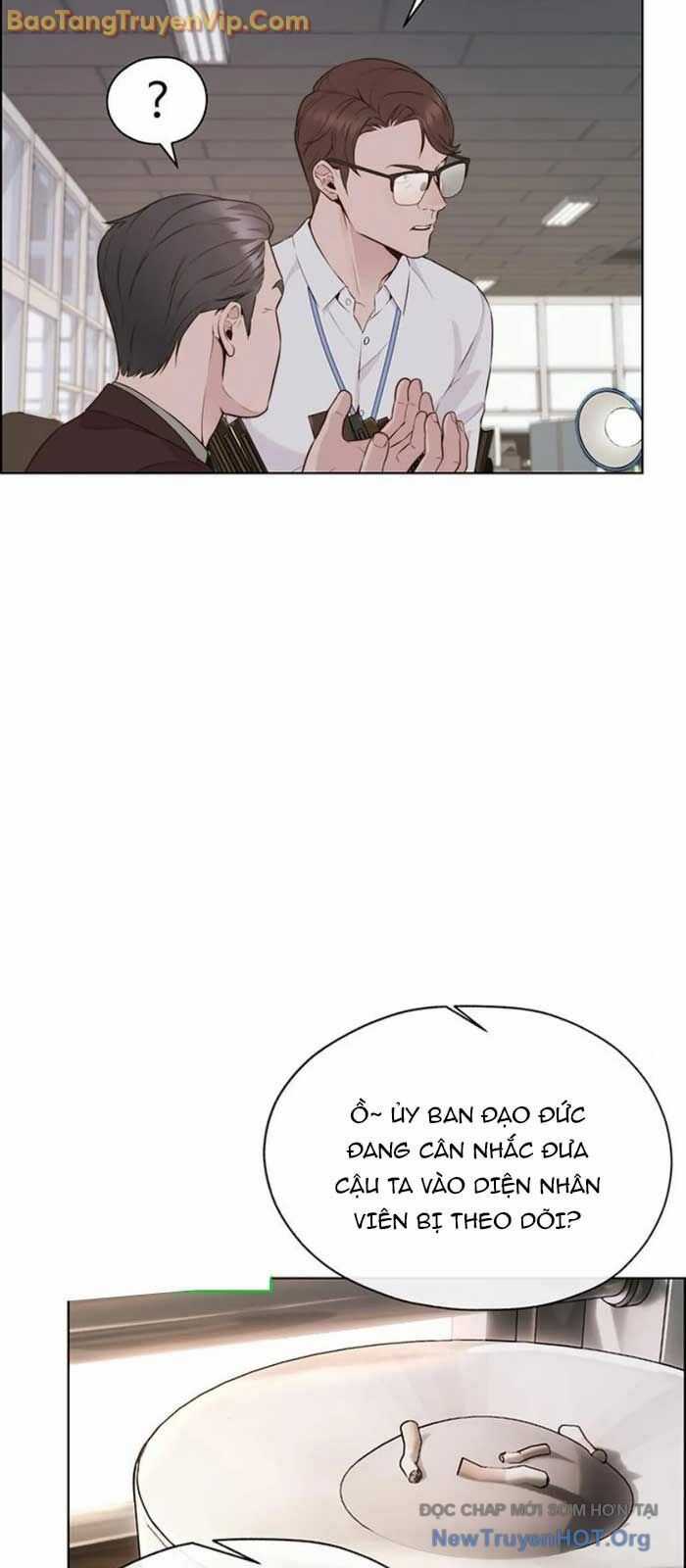 Người Đàn Ông Thực Thụ Chương 212 trang 47