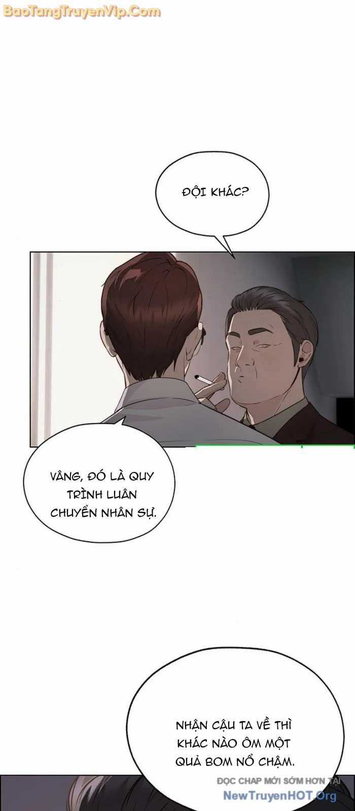 Người Đàn Ông Thực Thụ Chương 212 trang 49