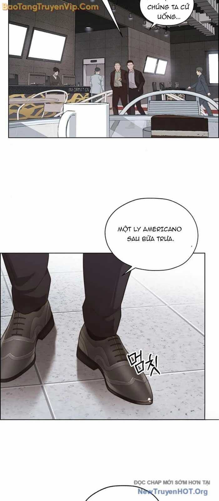 Người Đàn Ông Thực Thụ Chương 212 trang 5