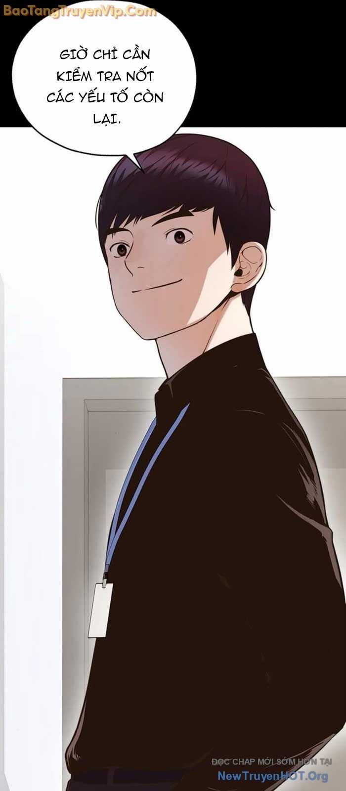 Người Đàn Ông Thực Thụ Chương 212 trang 53