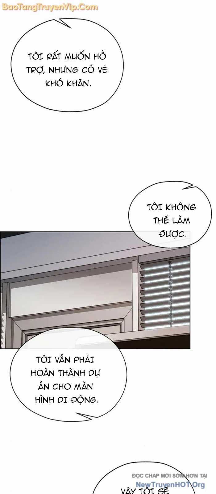 Người Đàn Ông Thực Thụ Chương 212 trang 55