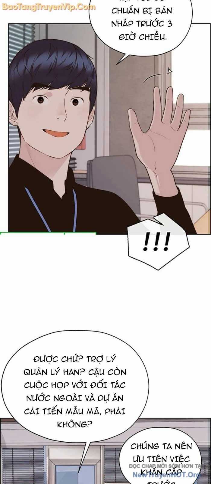 Người Đàn Ông Thực Thụ Chương 212 trang 56