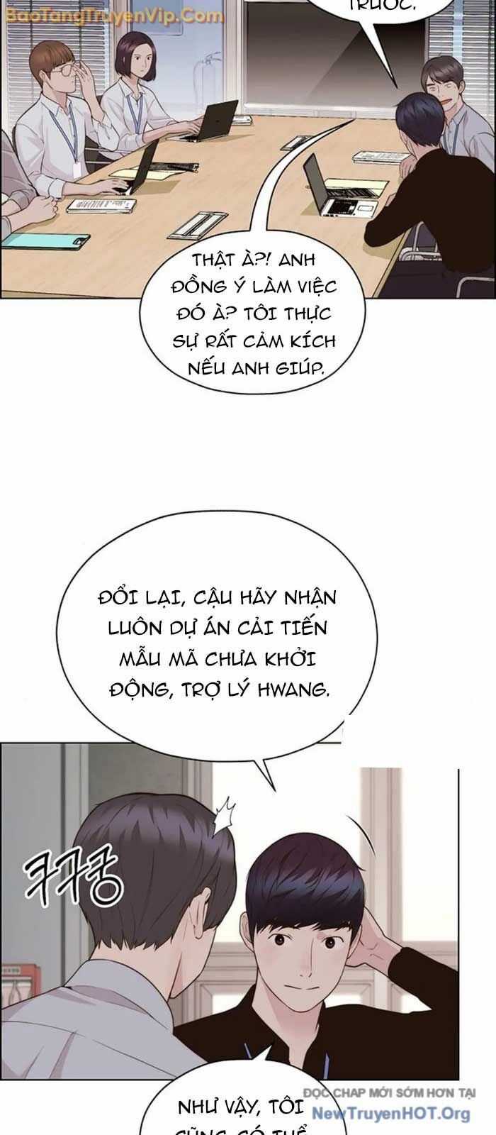 Người Đàn Ông Thực Thụ Chương 212 trang 57