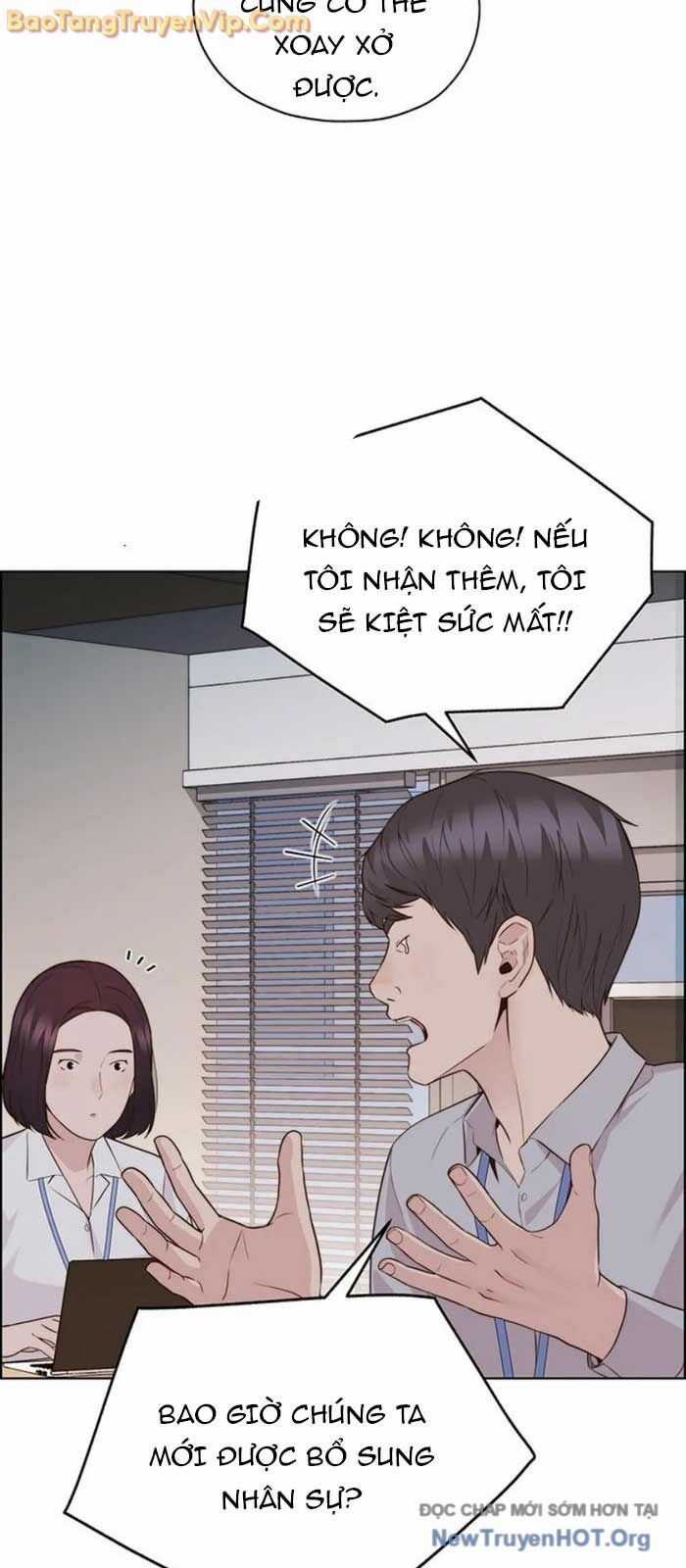 Người Đàn Ông Thực Thụ Chương 212 trang 58