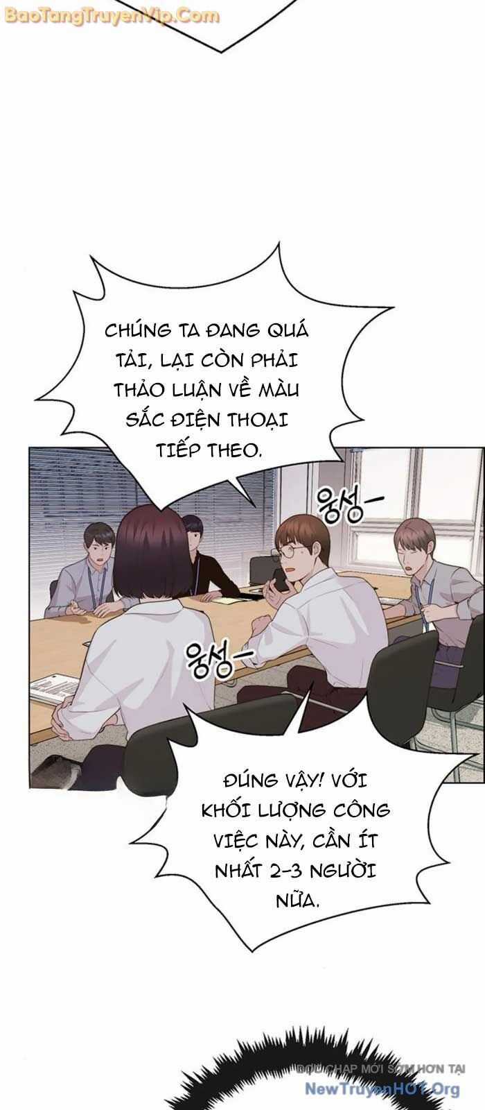 Người Đàn Ông Thực Thụ Chương 212 trang 59