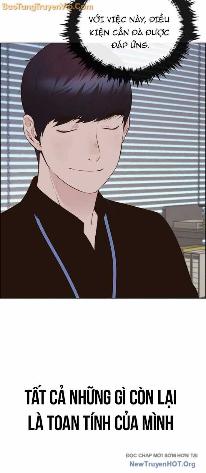 Người Đàn Ông Thực Thụ Chương 212 trang 60