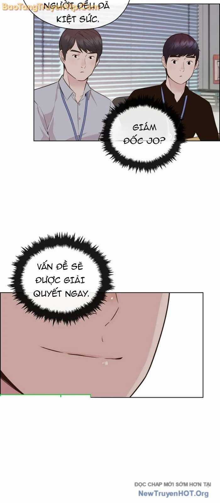 Người Đàn Ông Thực Thụ Chương 212 trang 62