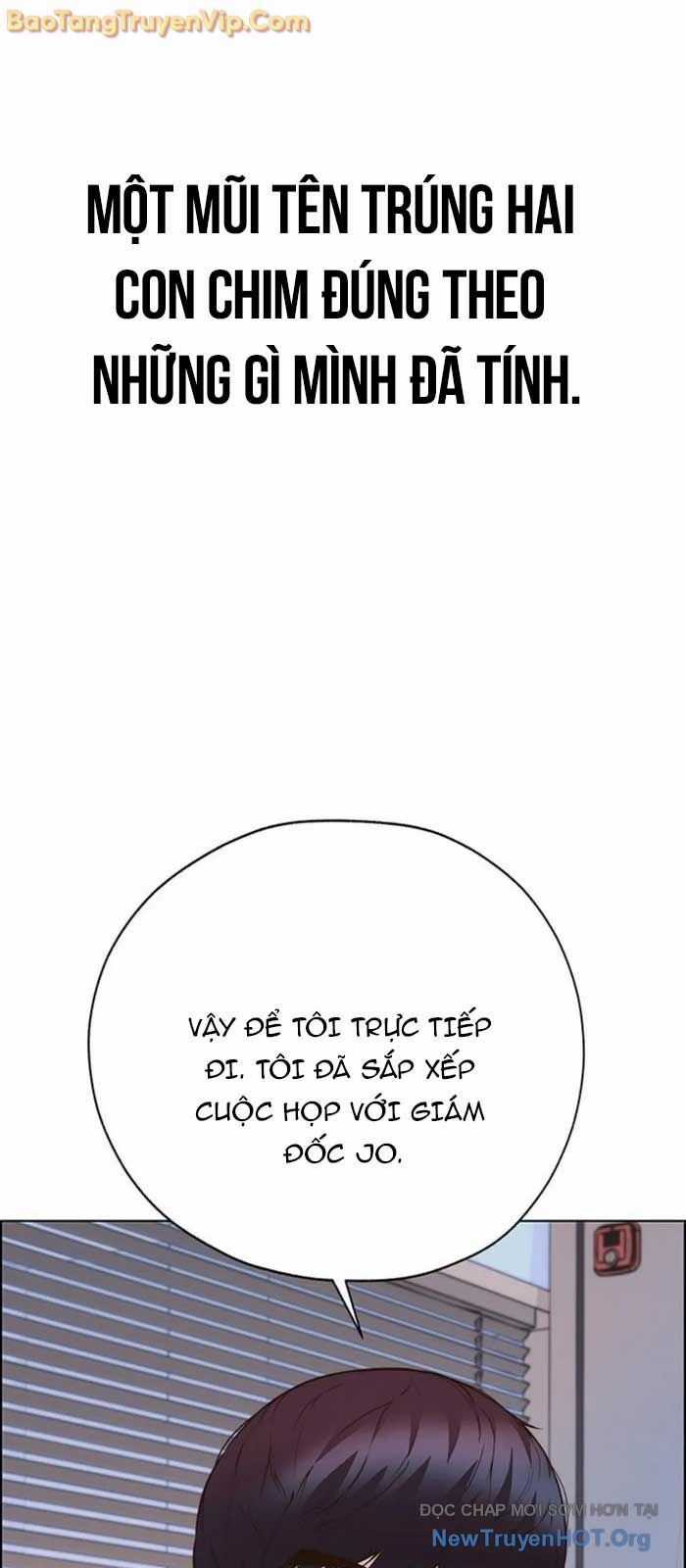 Người Đàn Ông Thực Thụ Chương 212 trang 63