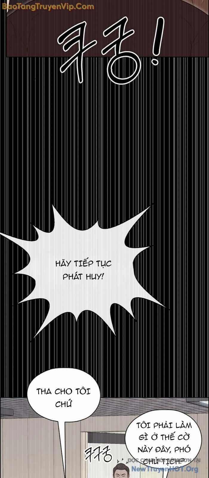 Người Đàn Ông Thực Thụ Chương 212 trang 68