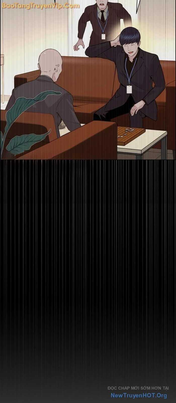 Người Đàn Ông Thực Thụ Chương 212 trang 69