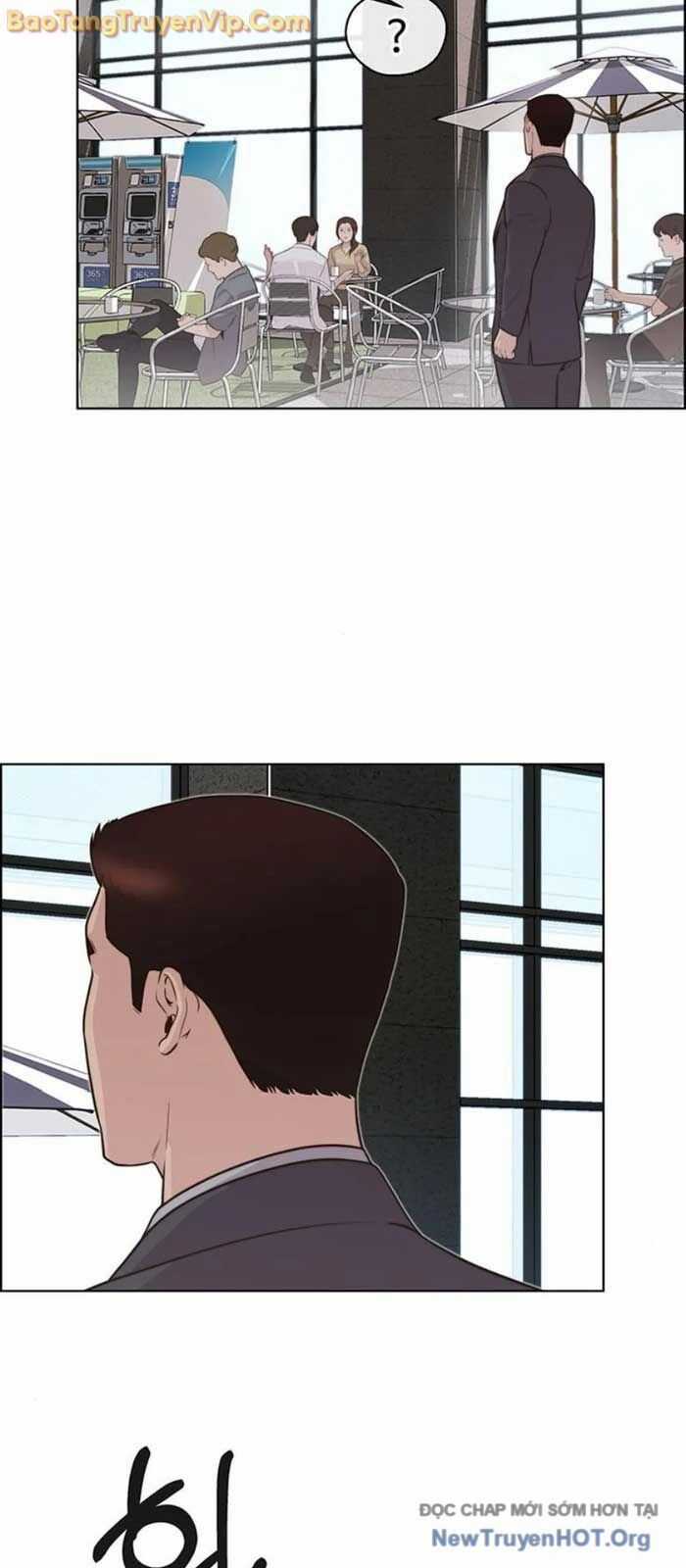 Người Đàn Ông Thực Thụ Chương 212 trang 7