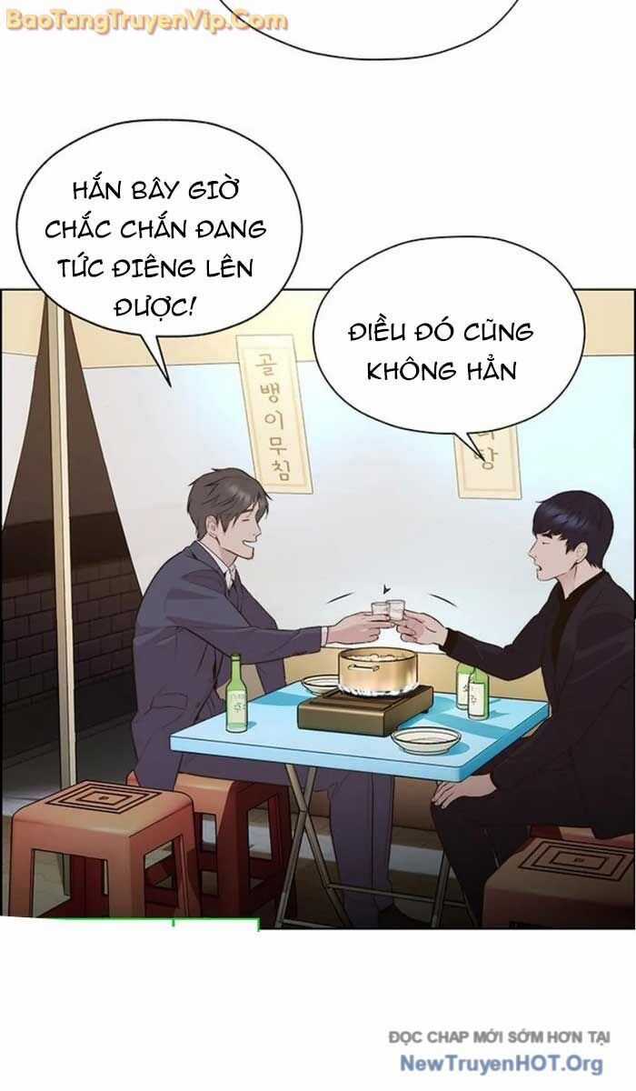 Người Đàn Ông Thực Thụ Chương 212 trang 71