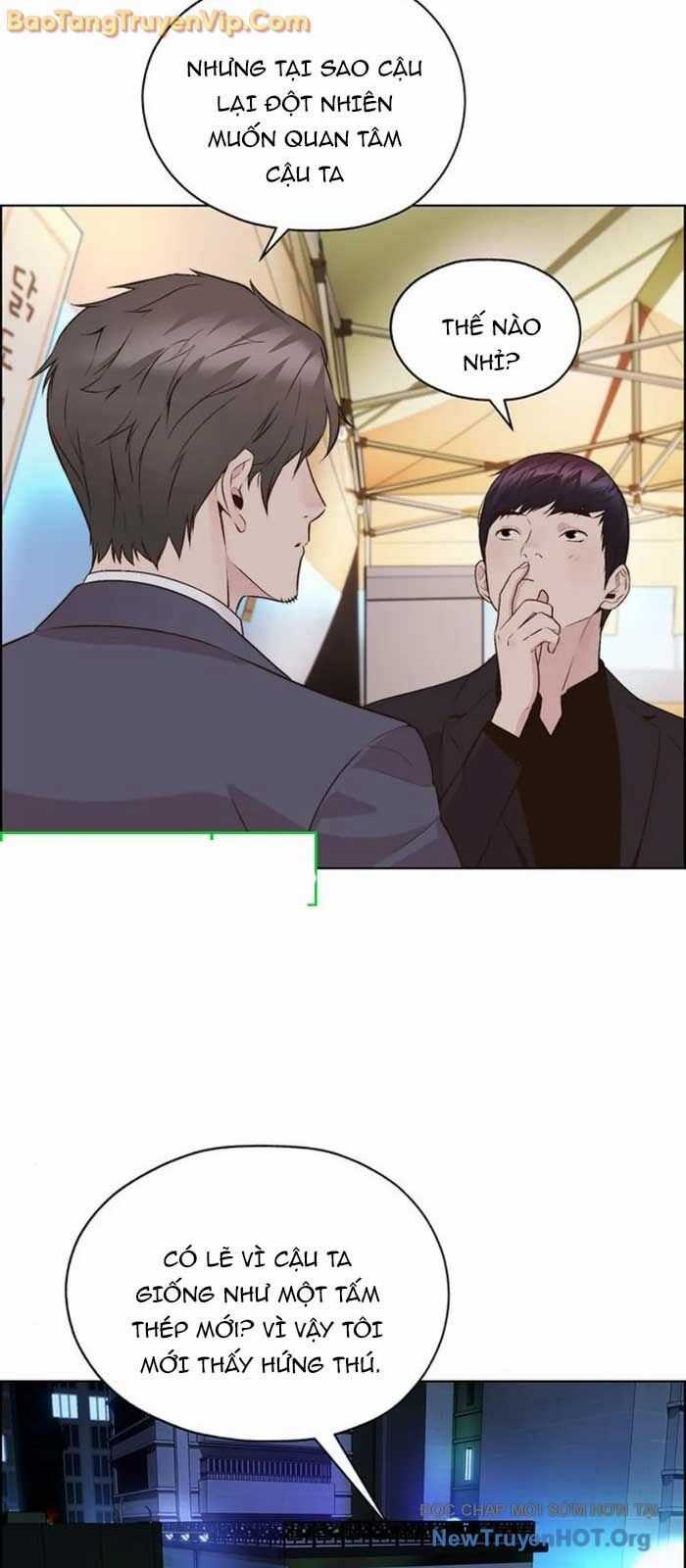 Người Đàn Ông Thực Thụ Chương 212 trang 74