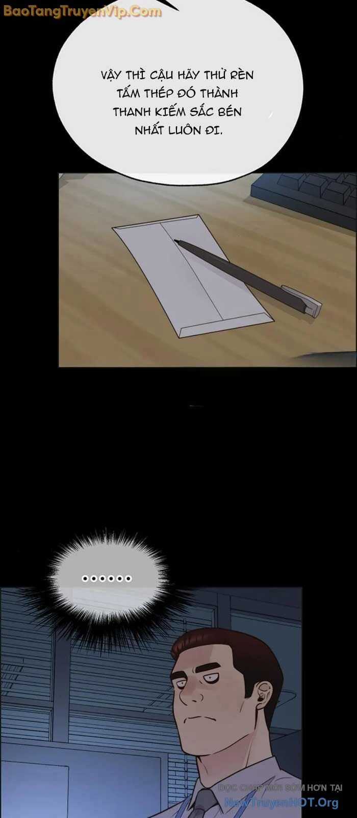 Người Đàn Ông Thực Thụ Chương 212 trang 76