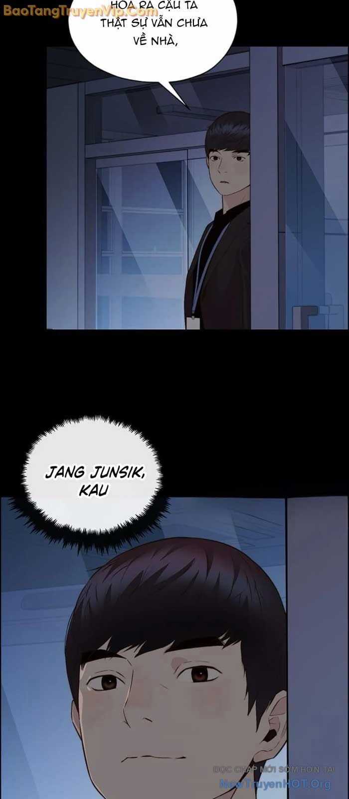 Người Đàn Ông Thực Thụ Chương 212 trang 78