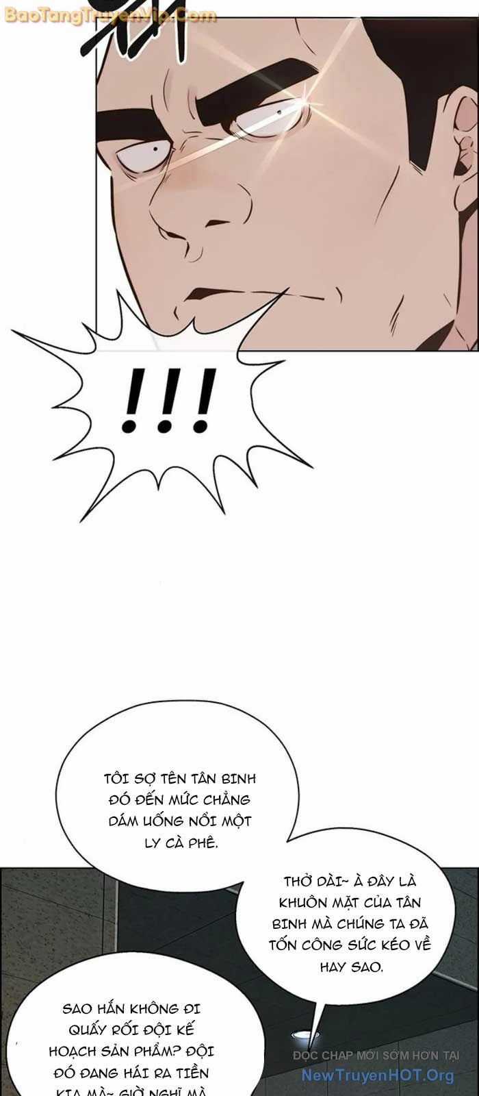 Người Đàn Ông Thực Thụ Chương 212 trang 8