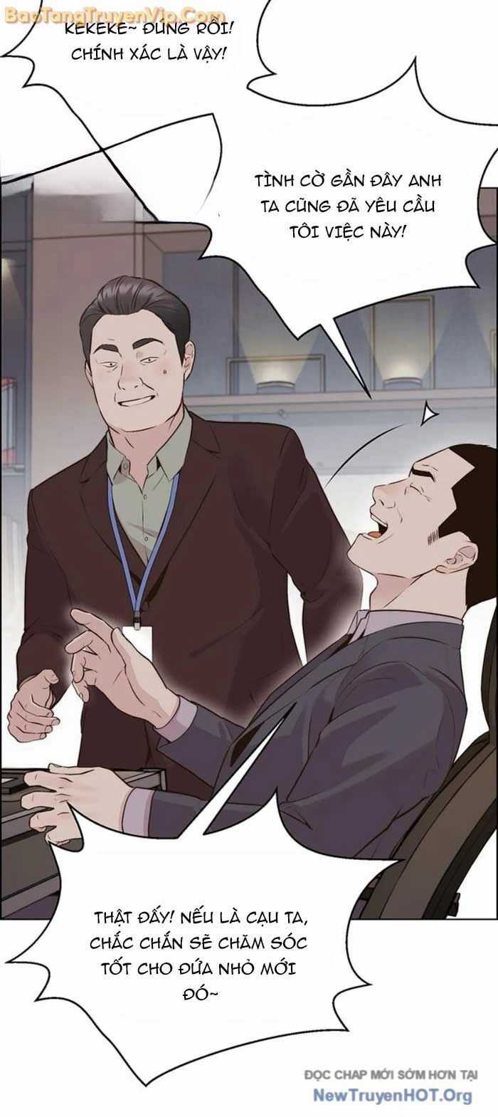 Người Đàn Ông Thực Thụ Chương 212 trang 85