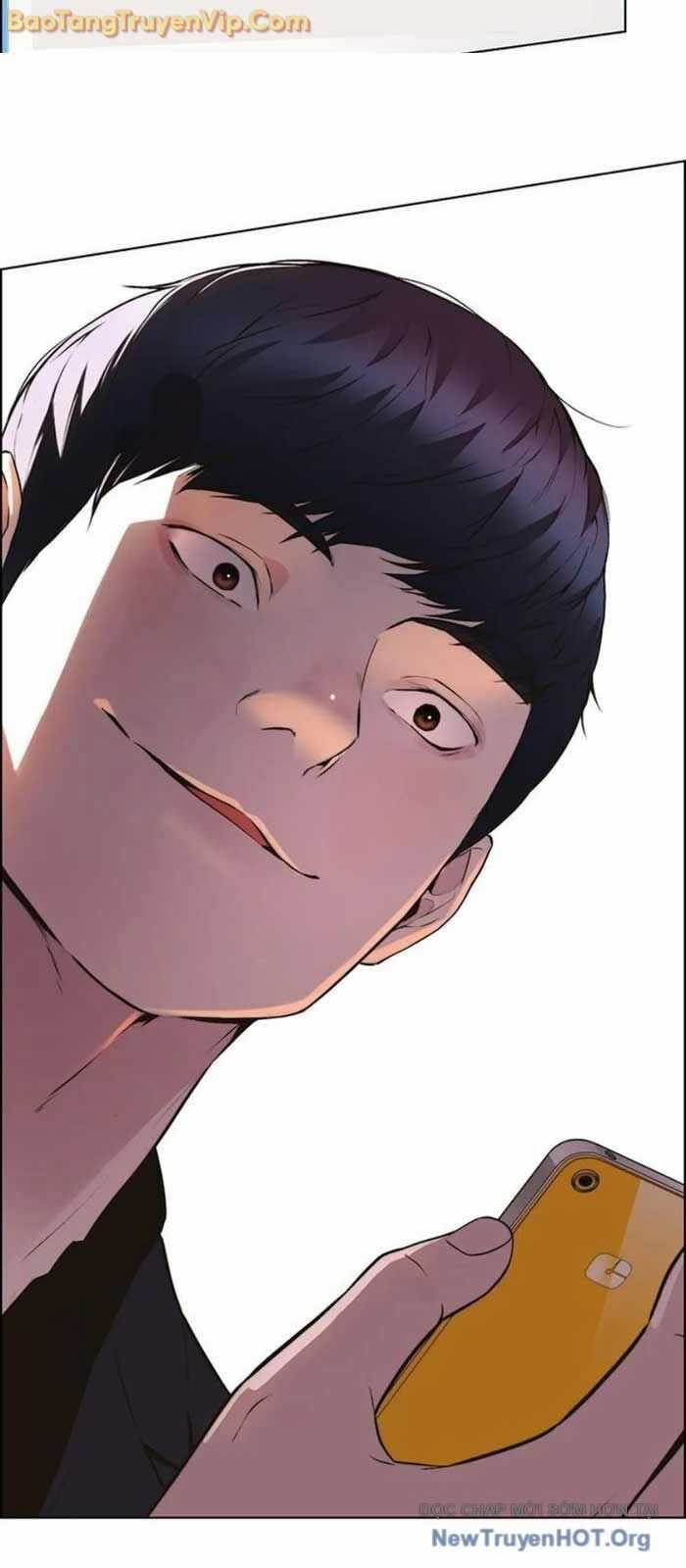 Người Đàn Ông Thực Thụ Chương 212 trang 88