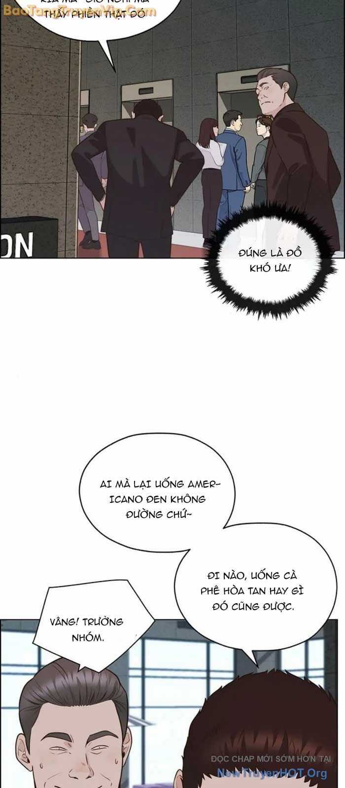 Người Đàn Ông Thực Thụ Chương 212 trang 9