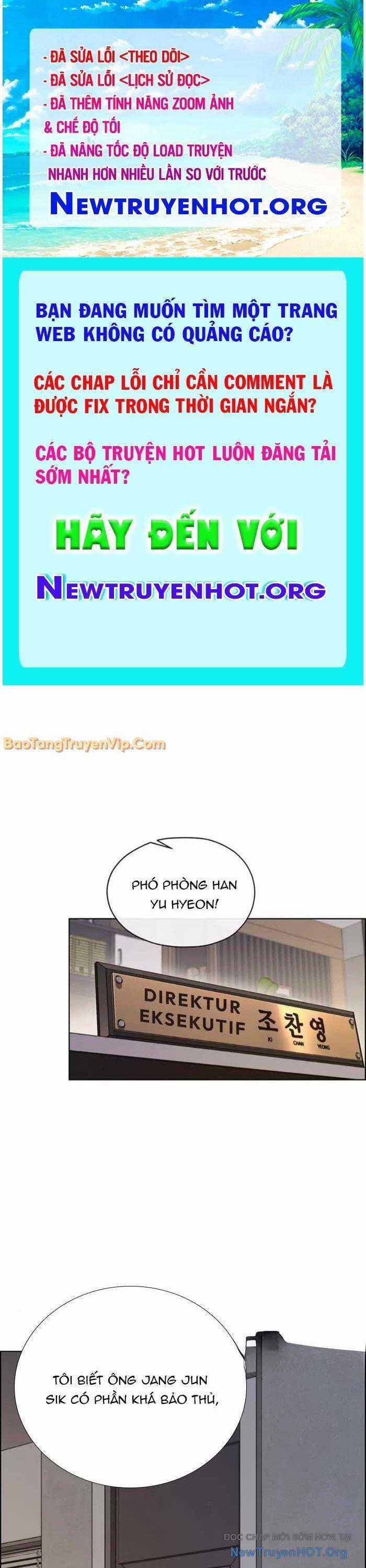 Người Đàn Ông Thực Thụ Chương 213 trang 0