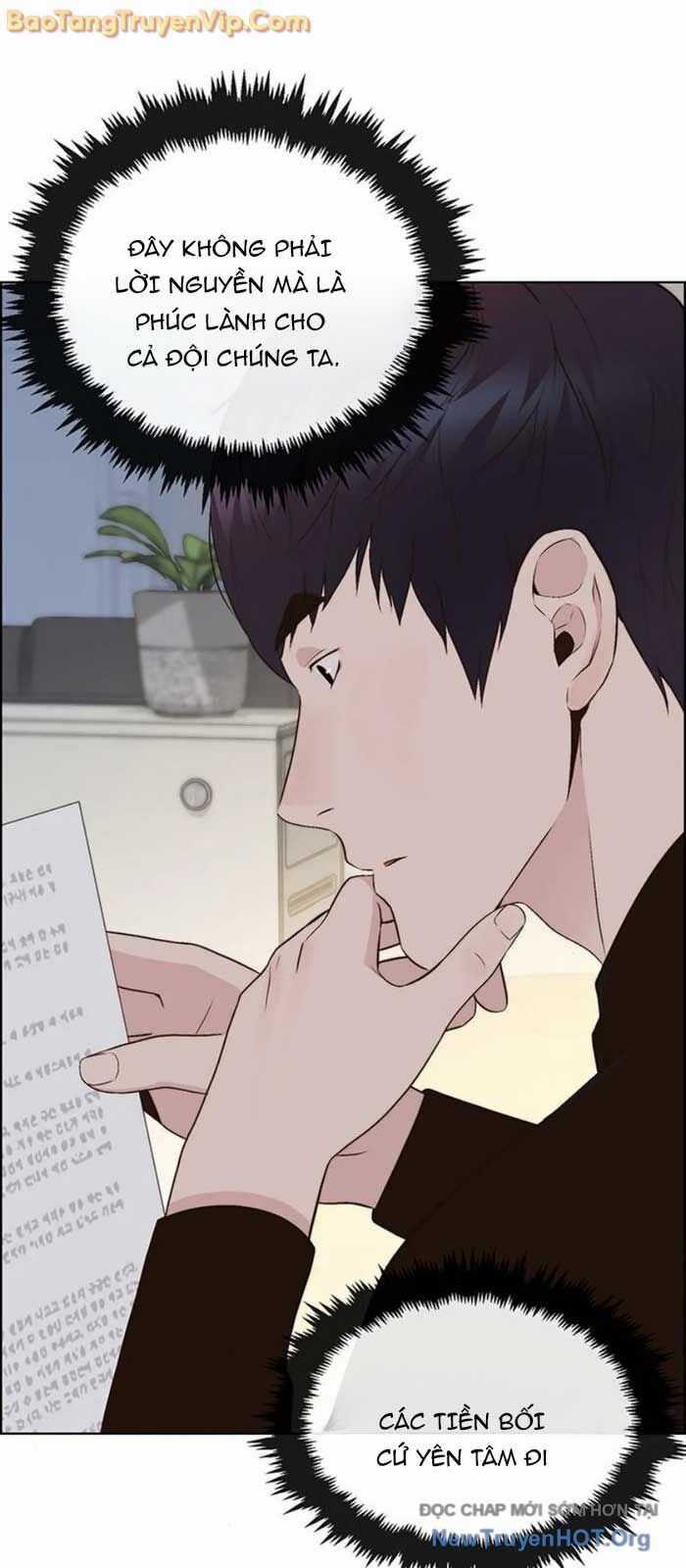 Người Đàn Ông Thực Thụ Chương 213 trang 12