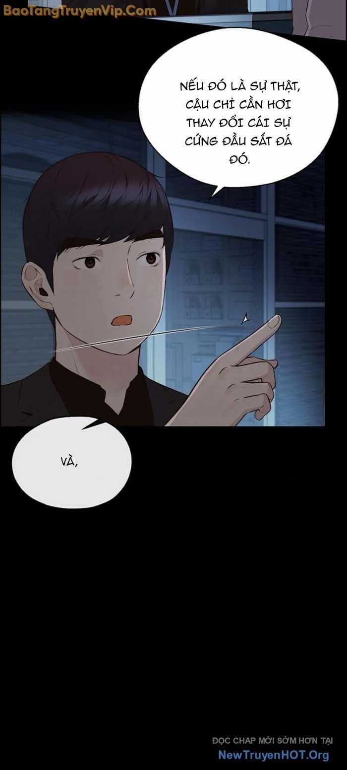 Người Đàn Ông Thực Thụ Chương 213 trang 17