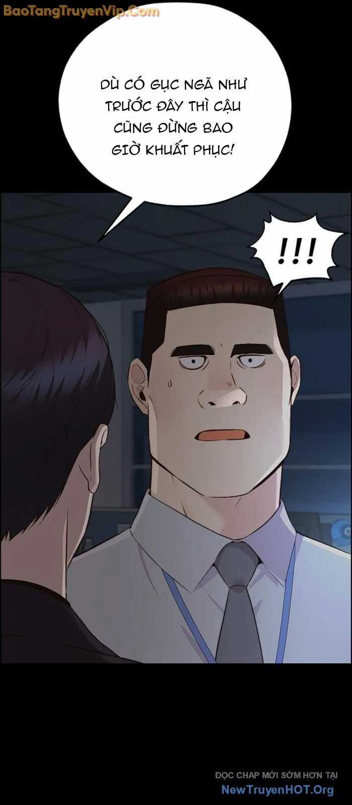 Người Đàn Ông Thực Thụ Chương 213 trang 18