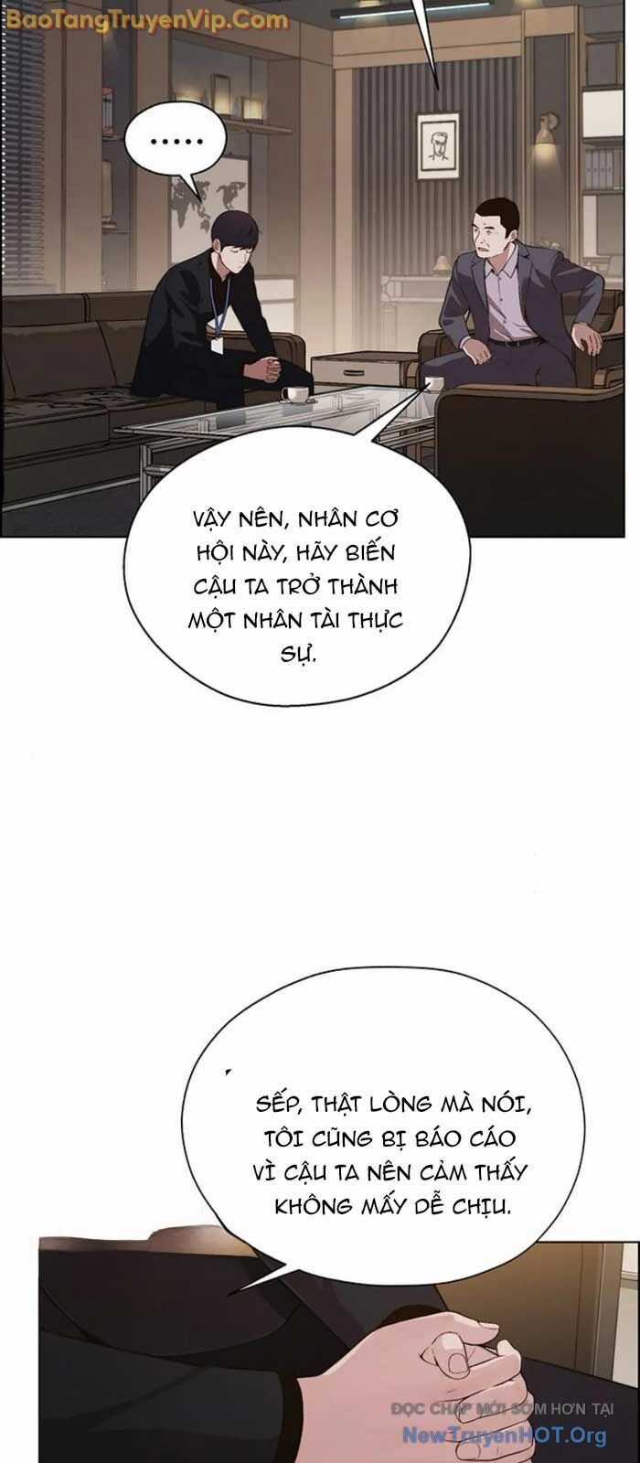 Người Đàn Ông Thực Thụ Chương 213 trang 2